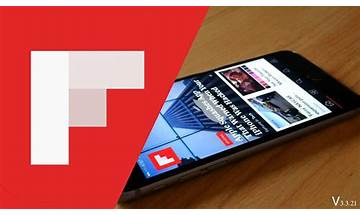 Flipboard: App Reviews; Features; Pricing & Download | OpossumSoft